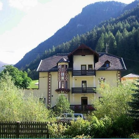 Gasthof Geraerhof Vals المظهر الخارجي الصورة