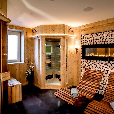 Gasthof Geraerhof Vals المظهر الخارجي الصورة
