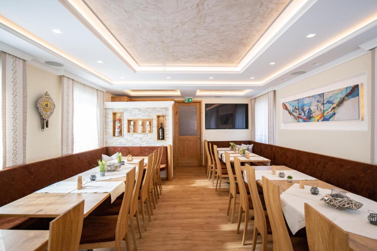 Gasthof Geraerhof Vals المظهر الخارجي الصورة