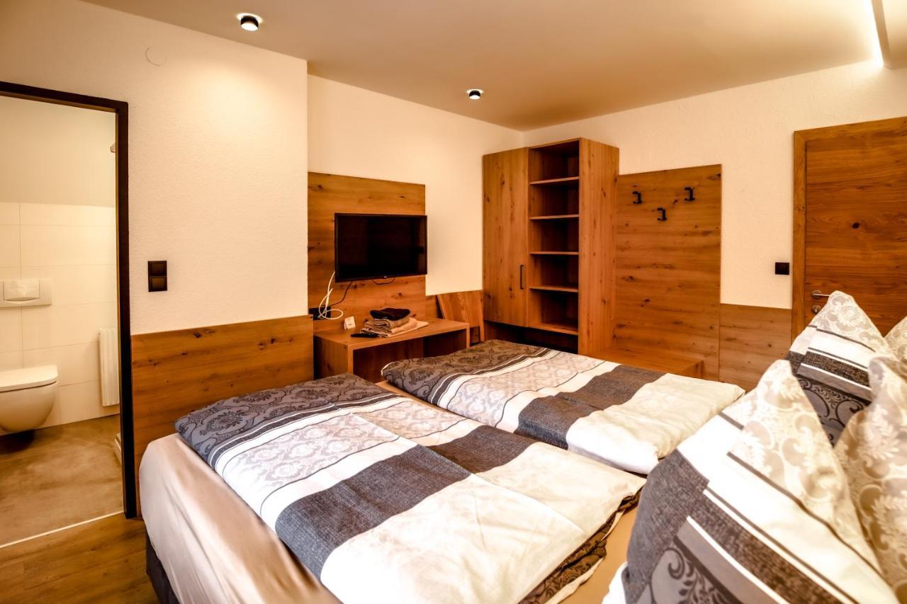 Gasthof Geraerhof Vals المظهر الخارجي الصورة