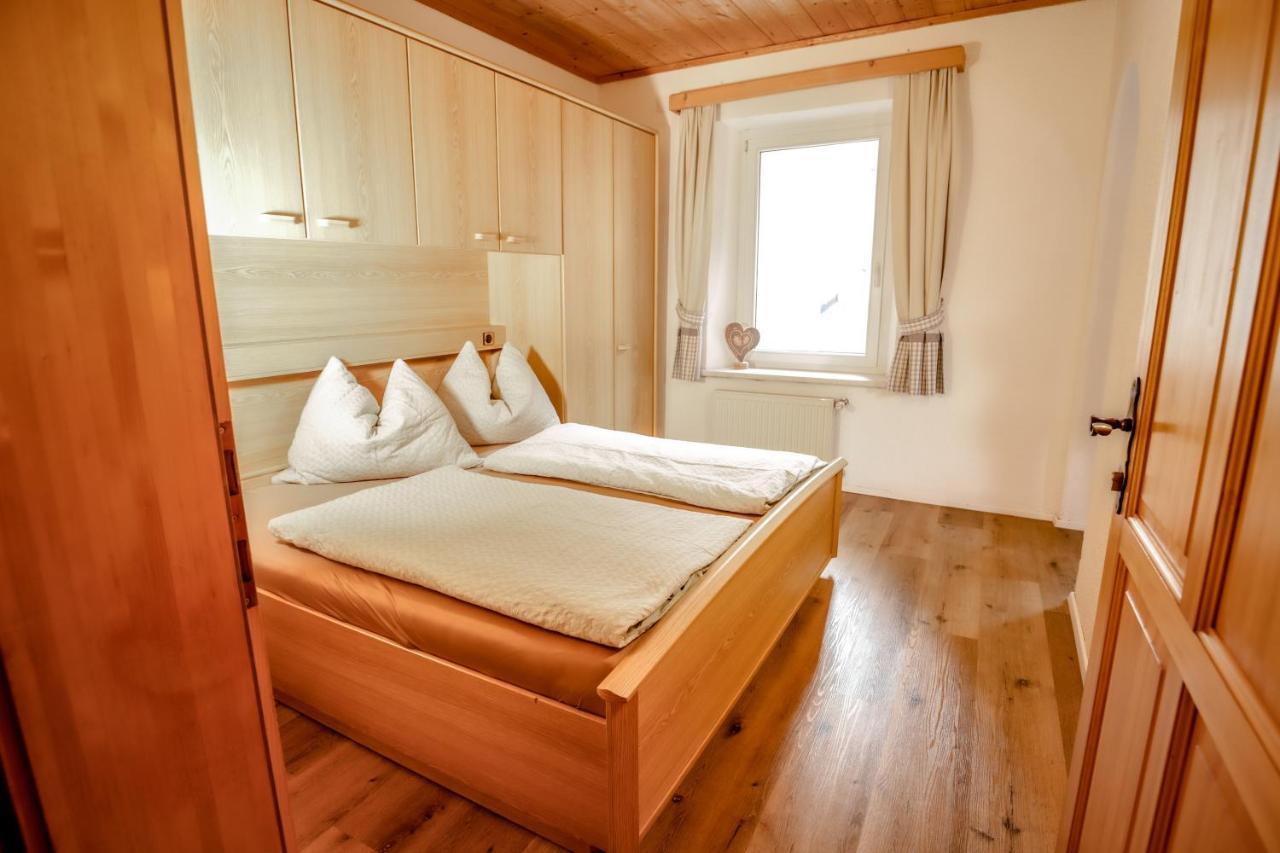 Gasthof Geraerhof Vals المظهر الخارجي الصورة