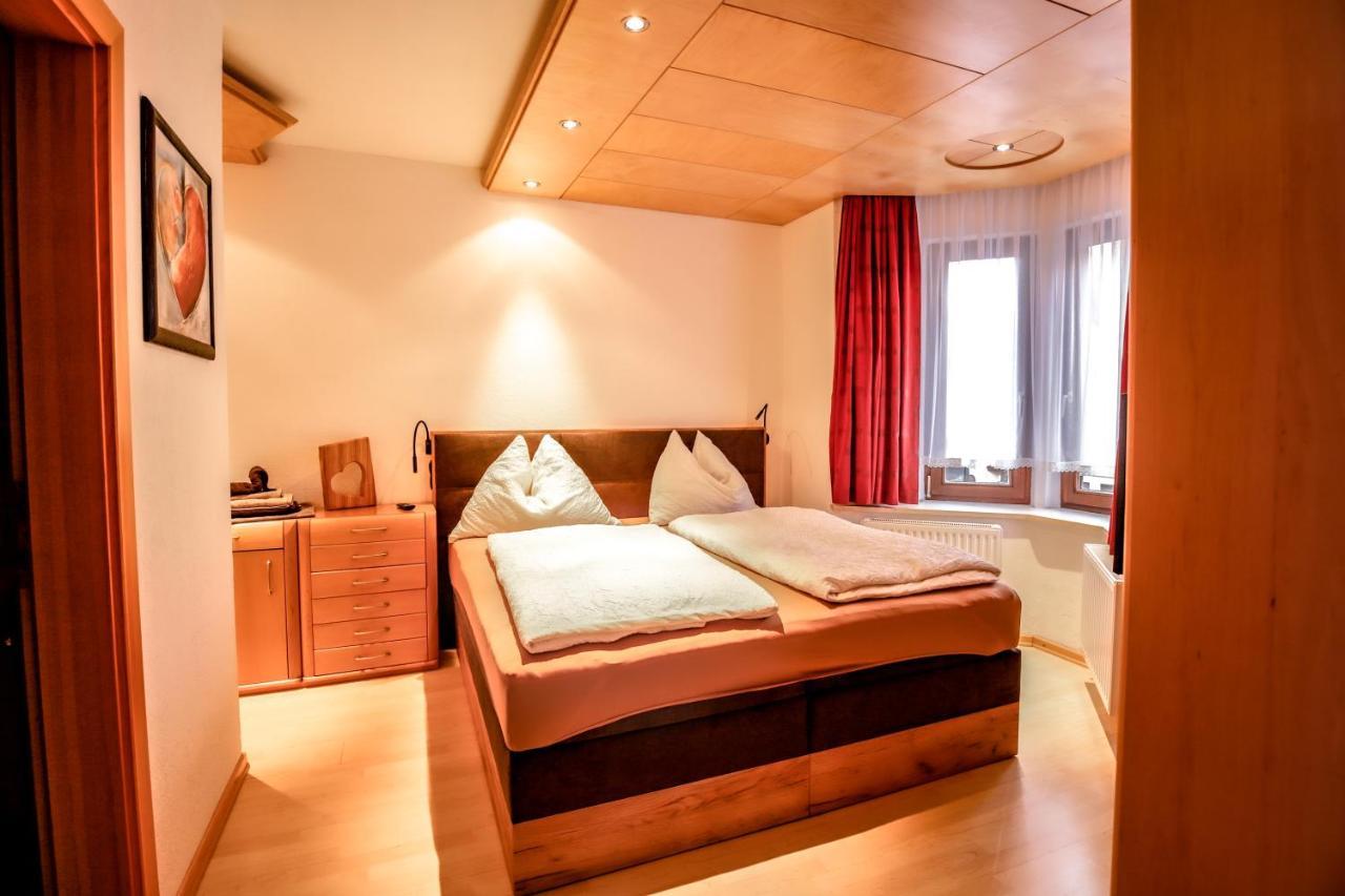 Gasthof Geraerhof Vals المظهر الخارجي الصورة