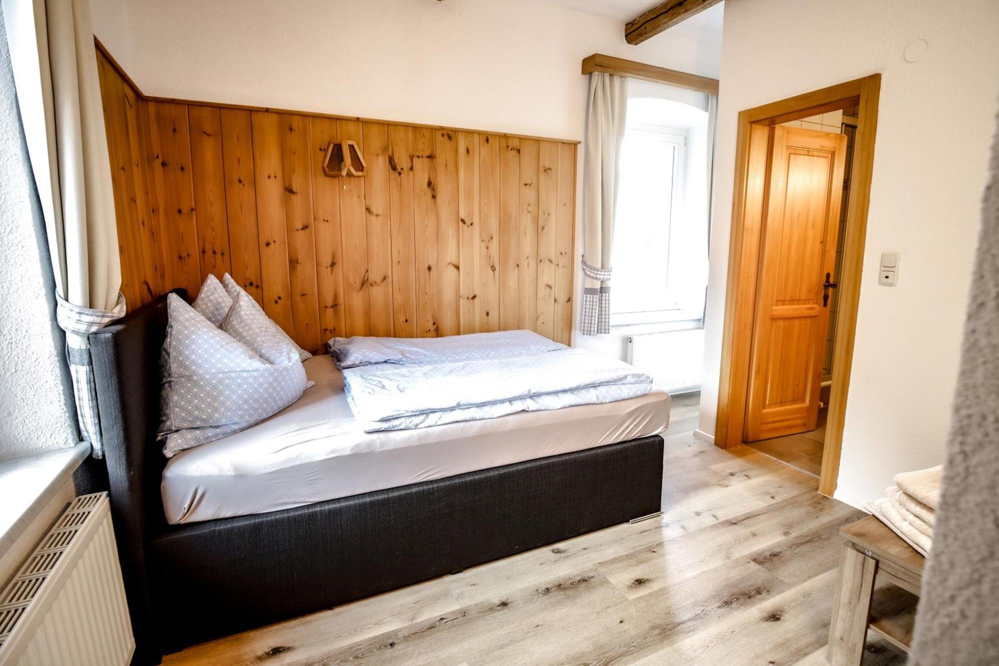 Gasthof Geraerhof Vals المظهر الخارجي الصورة