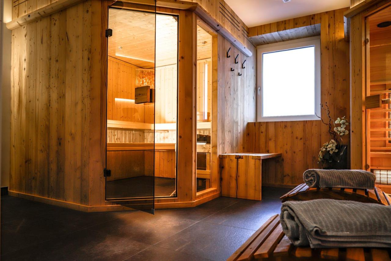 Gasthof Geraerhof Vals المظهر الخارجي الصورة